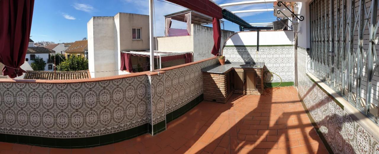 Сasa de vacaciones Casa Con Encanto Junto A La Mezquita Con Cochera