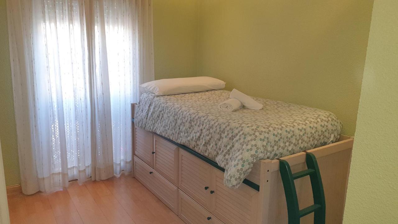 Casa Con Encanto Junto A La Mezquita Con Cochera Сasa de vacaciones *