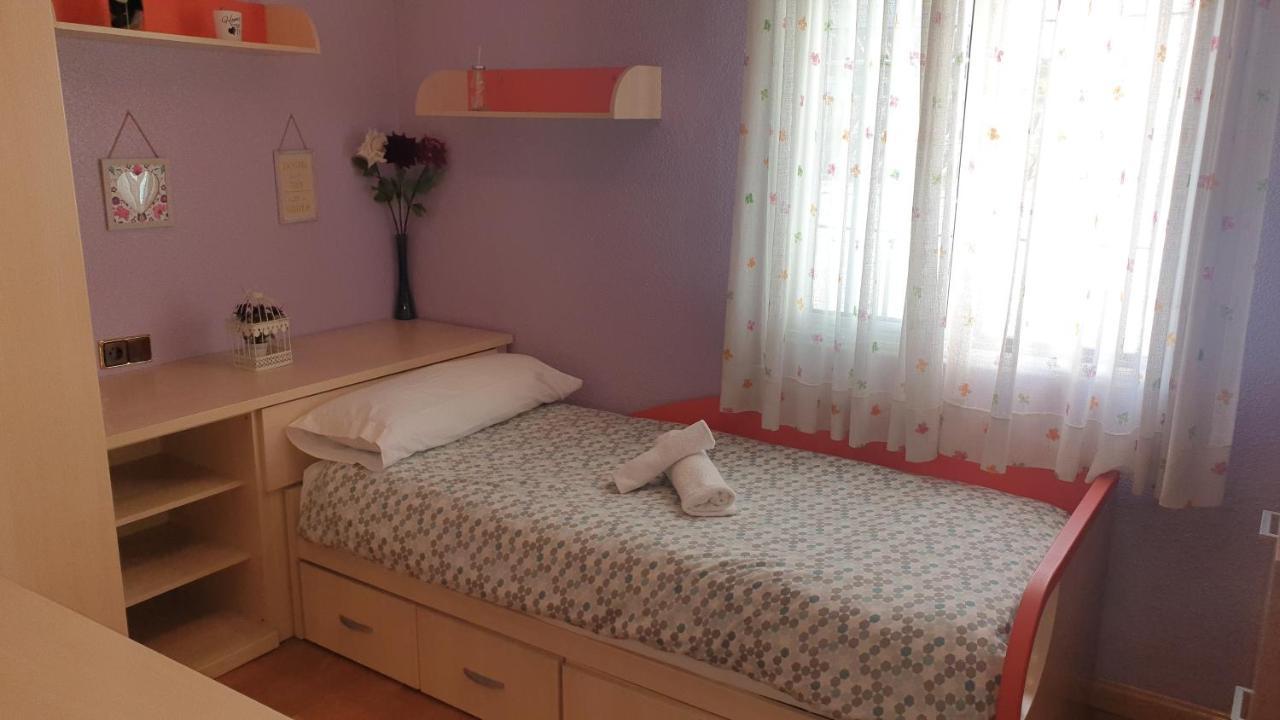 Сasa de vacaciones Casa Con Encanto Junto A La Mezquita Con Cochera